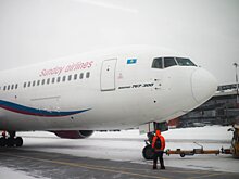 Где погреться в России на новогодние праздники?