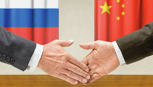 Россия и Китай договорились бороться с «цветными революциями»