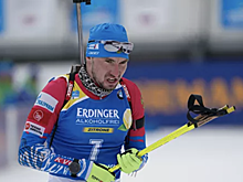 Биатлонист Логинов из‑за болезни позднее прибудет на сбор в Сочи