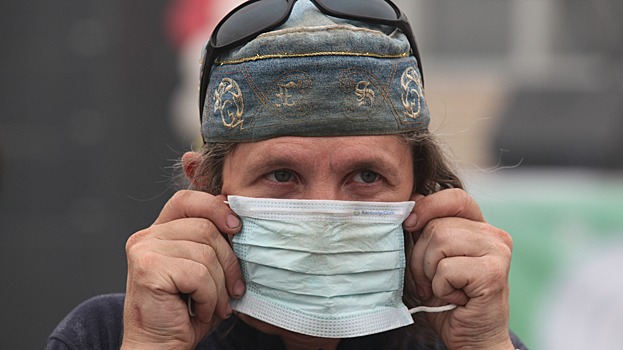 Глава Приморья поручил полностью ликвидировать выбросы мусоросжигательного завода во Владивостоке