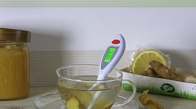 Врач дала три совета по борьбе с осипшим голосом при «омикроне»