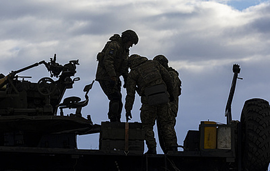 В Чехии заявили, что больше не могут выделять средства для боеприпасов Украине