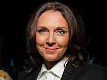 Лютаева продемонстрировала фигуру в купальнике