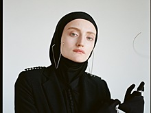 Исламский streetwear и стиль бохо в новых лукбуках российских дизайнеров