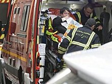 АТОР заявил об отсутствии россиян среди пострадавших в Лионе