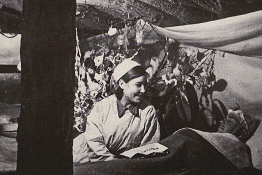 Чудом уцелевший дневник рассказал, как выживали в Сталинграде