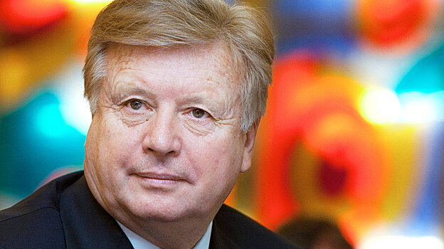Леонид Тягачев: Поручение президента на исполкоме ОКР не обсуждалось, такой вопрос мы не рассматривали»