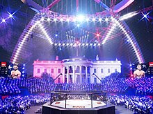 Дана Уайт: «Турнир в Белом доме – невероятная возможность для бойцов»