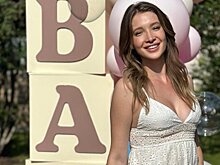 Серебряный призер ЧР по фигурному катанию Сотскова стала мамой