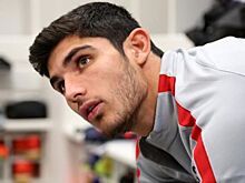 "Арсенал" и "Интер" поборются за игрока ПСЖ