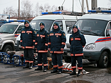 Паводок: около 100 жителей поселка Затон в Барнауле вынуждены покинуть дома