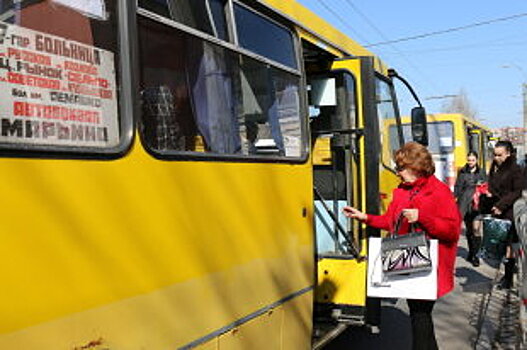 В Крыму с 1 июля подорожает проезд в троллейбусах