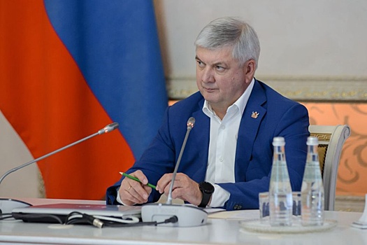 В Воронежской области усилят работу с бесхозным имуществом