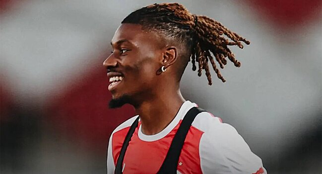 Ву о «Спартаке»: «Великий клуб, я всегда хотел играть в большом клубе. В «Ренне» тоже не было еврокубков, это не проблема. Я хочу расти как футболист»