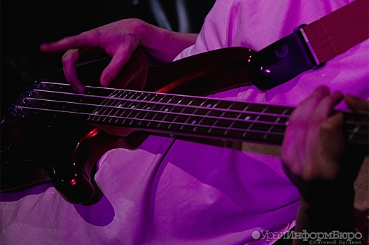 "Старый Новый Рок" возродят в Екатеринбурге