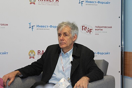 Игорь Минтусов: Влияние предпринимателей неуклонно снижается