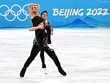 Фигурное катание на зимней Олимпиаде — 2022 в Пекине, командный турнир: США лидируют, Россия — вторая — пора паниковать?