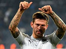 Одил Ахмедов: "С переездом за границу Смолов уже опоздал"