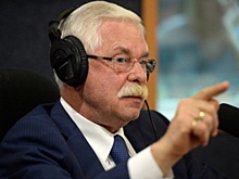 Руцкой предположил, что «Боинг» был сбит штурмовиком