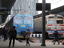 «Сущий ад»: актриса оценила украинские поезда