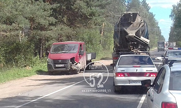 На Автозаводском шоссе насмерть разбился мотоциклист