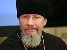 РПЦ: позиция униатов по украинскому вопросу противоречит позиции Ватикана