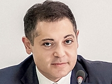 Экс-руководитель «Пятерочки» возглавила «Магнит»