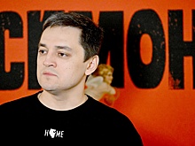 Спектакль "Симон" по роману Наринэ Абгарян поставили в "Маяковке"