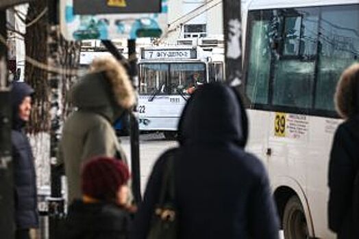Петербург и Ленобласть отменят 11 автобусных маршрутов