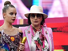 Дина Аверина об уходе Винер из сборной: «Я не ожидала, у меня был шок. Сразу ей написала, поинтересовалась, как она себя чувствует»