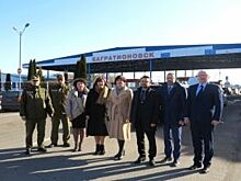 Пассажиропоток из Калининградской области в Польшу сократился на 10%