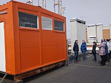 Битва за котельную разгорелась в Тучкове