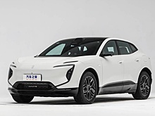 Идет подготовка к дебюту Avatr 07 в России