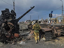 Остался только один вариант: названа роковая ошибка США на Украине