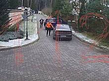 Тесть Кокорина объяснил нападение на главу крупной IT-компании