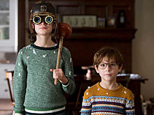 Вышел трейлер нового фильма режиссера "Мира Юрского периода"