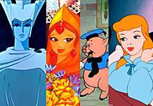 10 мультфильмов, вдохновивших других аниматоров