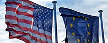 Политолог Масликов: США не удастся бесконечно сдерживать инстинкт самосохранения народов Европы