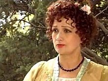 Не стало знаменитой актрисы и певицы Зинаиды Кириенко