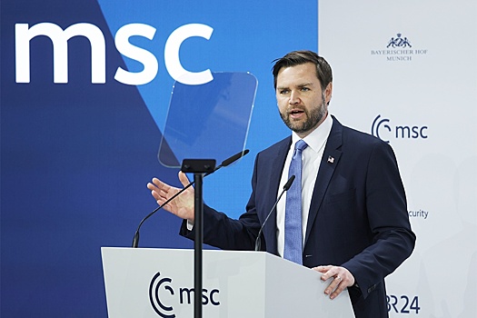 Европейские лидеры задаются вопросом, можно ли им рассчитывать на США