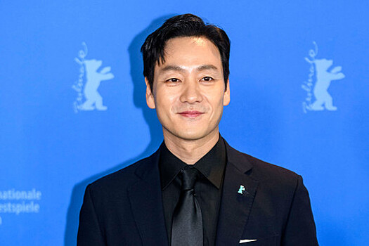 Звезда "Игры в кальмара" получил роль в корейской версии "Бумажного дома"