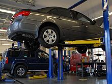 Техосмотр подорожает: сколько заплатят автовладельцы с 2026 года