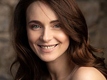 Дочь Анны Снаткиной и Виктора Васильева пошла в первый класс. Как сейчас выглядит их дочь Вероника