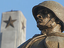 В посольстве раскритиковали Литву за пояснения к памятникам