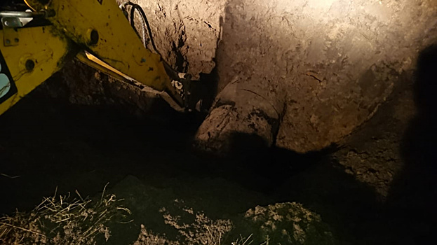 Часть Ростова осталась без воды из-за аварии на водопроводе