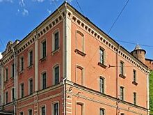 «Ночлежка» купцов Бугровых в Нижнем Новгороде выставлена на торги