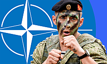 Обзор иноСМИ: «Россия вонзает нож в сердце НАТО»