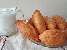 Такой начинки в пирожке приморцы еще не видели