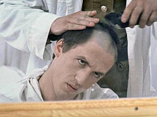 День рожденья у Артура Смольянинова