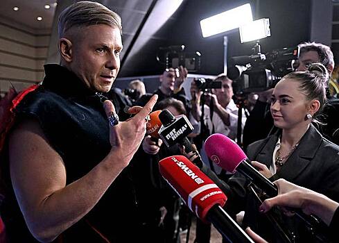 Участник экстремального шоу на ТНТ пожаловался на плохое питание